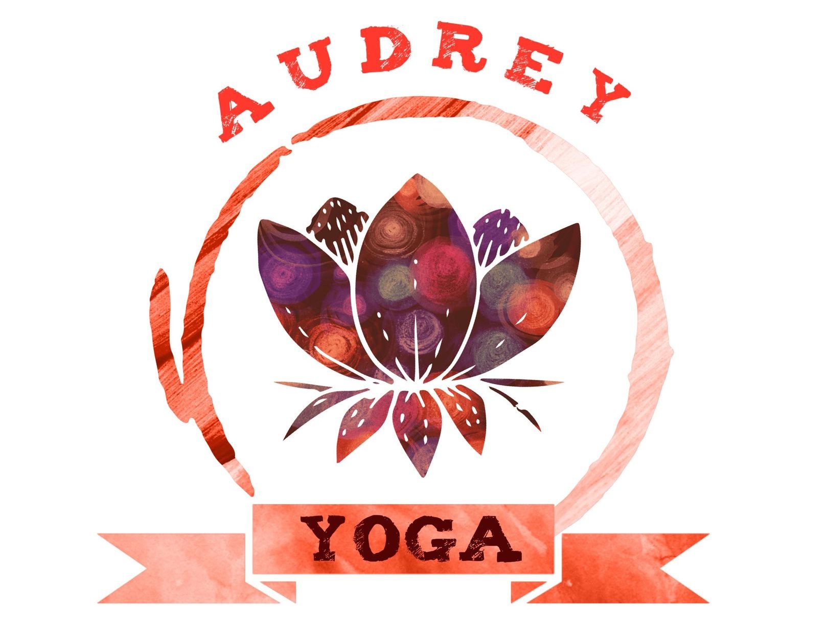 Audrey Yoga